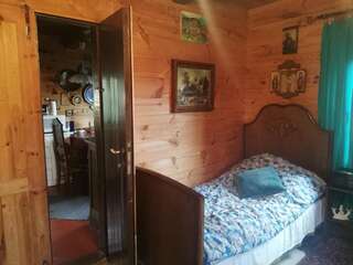 Дома для отпуска Grażynówka-DROP-gm DOBRE Papiernia Таунхаус с 3 спальнями-33